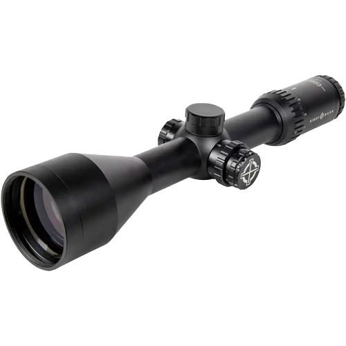 Sightmark - Zielfernrohr Core 2.0 HX 3-12x56