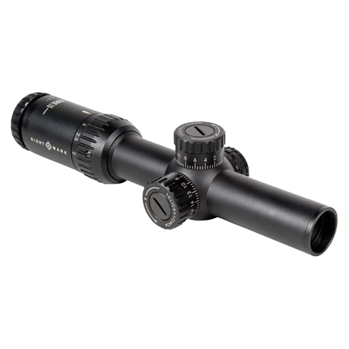 Sightmark Zielfernrohr Core 2.0 TX 1–4×24