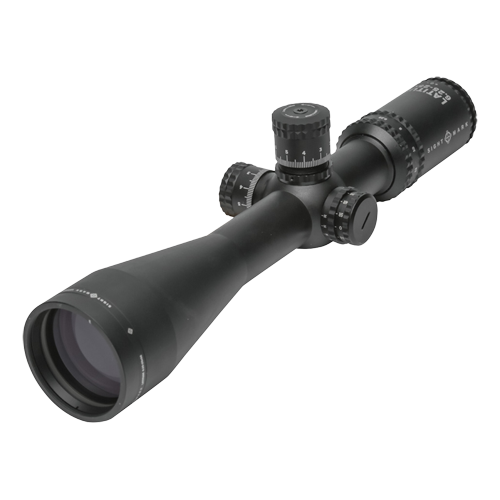 Sightmark – Zielfernrohr Latitude 6,25-25 x 56 für Long Range-Schießen, 6.25-25x56