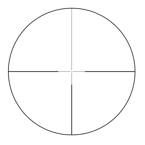 Sightmark – Zielfernrohr Latitude 6,25-25 x 56 für Long Range-Schießen, 6.25-25x56, Ansicht 2