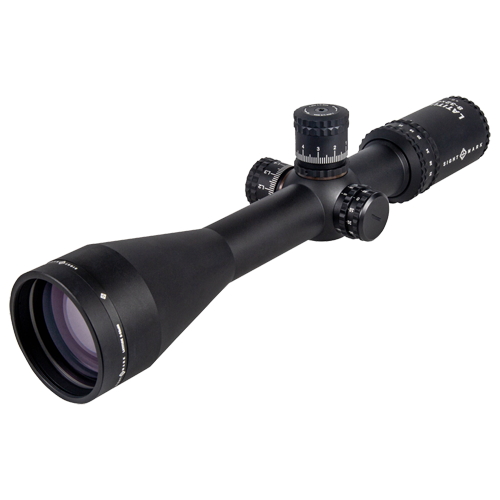 Sightmark – Zielfernrohr Latitude 8-32 x 60 für Long Range-Schießen
