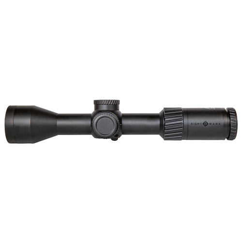 Sightmark - Zielfernrohr PRESIDIO 1,5-9 x 45, Ansicht 2
