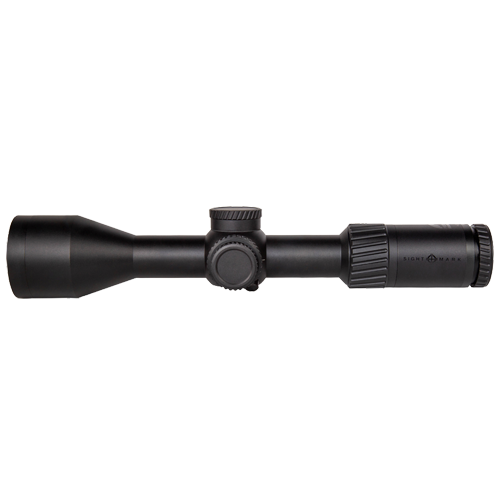 Sightmark - Zielfernrohr PRESIDIO 2-12 x 50, Ansicht 2