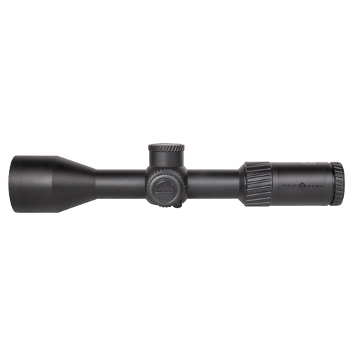 Sightmark - Zielfernrohr PRESIDIO 2,5-15 x 50, Ansicht 2