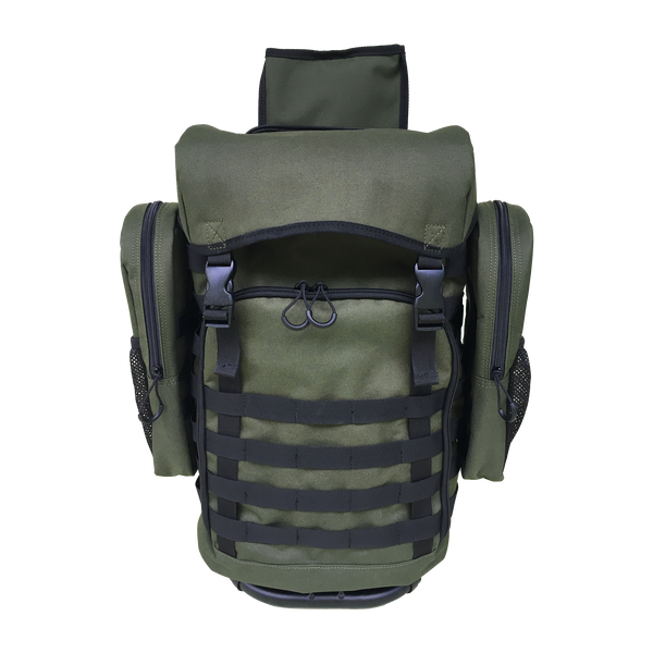 Sitzrucksack