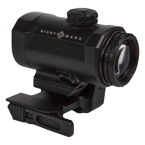 „Slide to Side“ Vergrößerungsaufsatz XTM-3 MAGNIFIER Sightmark, Ansicht 3