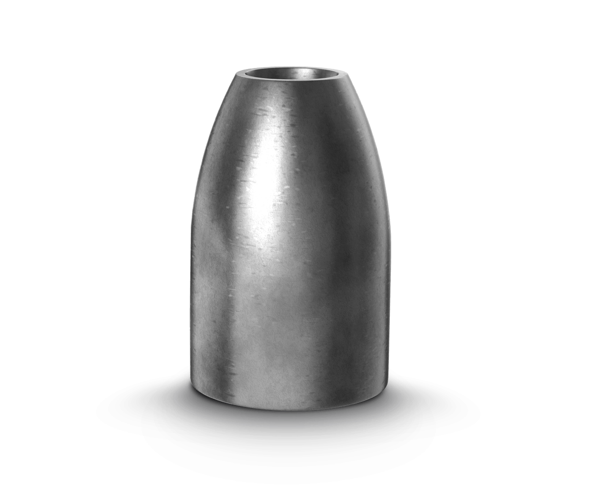 H&N SLUG HP, 5,5 mm, 200 Stück / Dose, .217 21gr., Ansicht 2