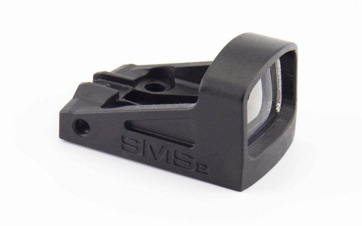 Shield Minisight 2 SMS2, Ansicht 5