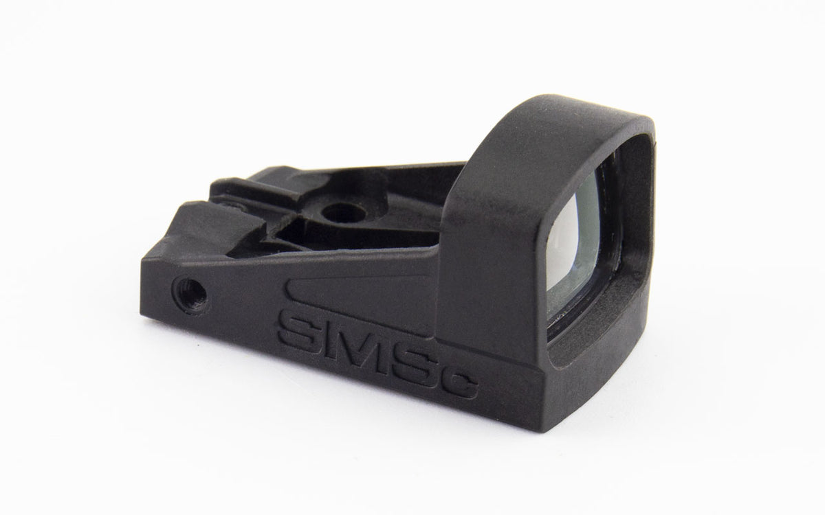 Shield Minisight Compakt SMSc, Ansicht 4