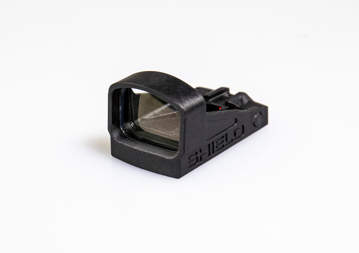 Shield Minisight Compakt SMSc, Ansicht 3
