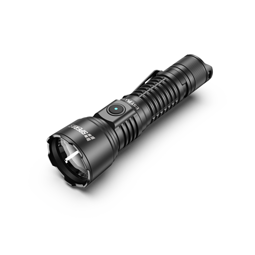 SPERAS EST Plus LED Taschenlampe