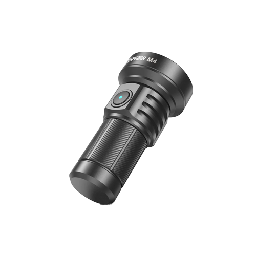 SPERAS Taschenlampe Mini M4 1320lm