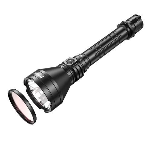 SPERAS Taschenlampe T1 V2