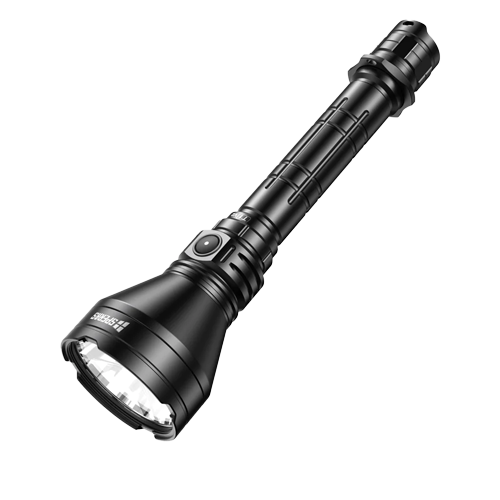 SPERAS Taschenlampe T1 V2, Ansicht 2