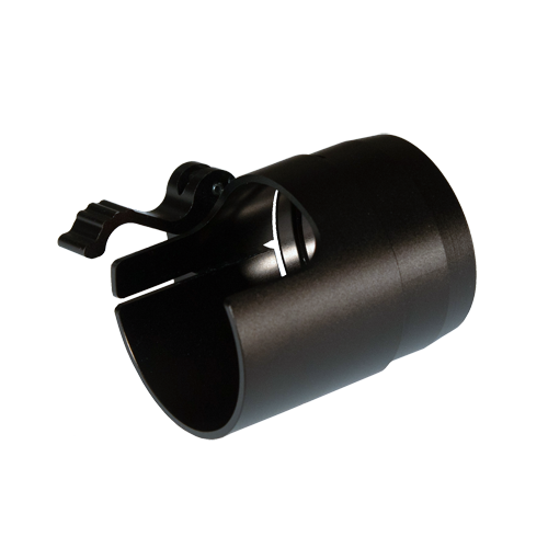 Spezialadapter für PARD NV 007S für Zielfernrohre mit Bedieneinheit, Adap.Swar.Z6i V1 f.Pard