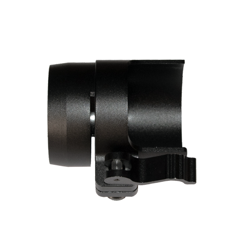 Spezialadapter für PARD NV 007S für Zielfernrohre mit Bedieneinheit, Adap.Swar.Z6i V1 f.Pard, Ansicht 2