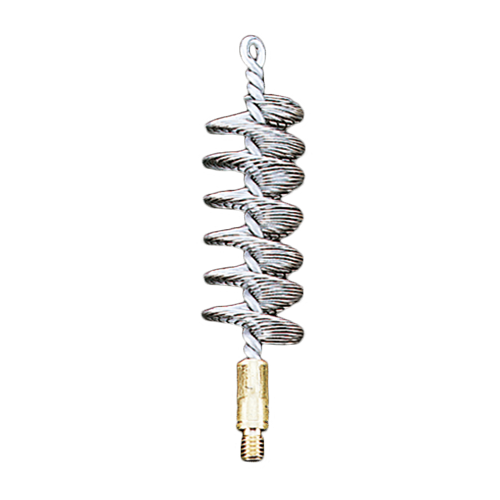 Spiralbürsten, je 10 Stück, 16