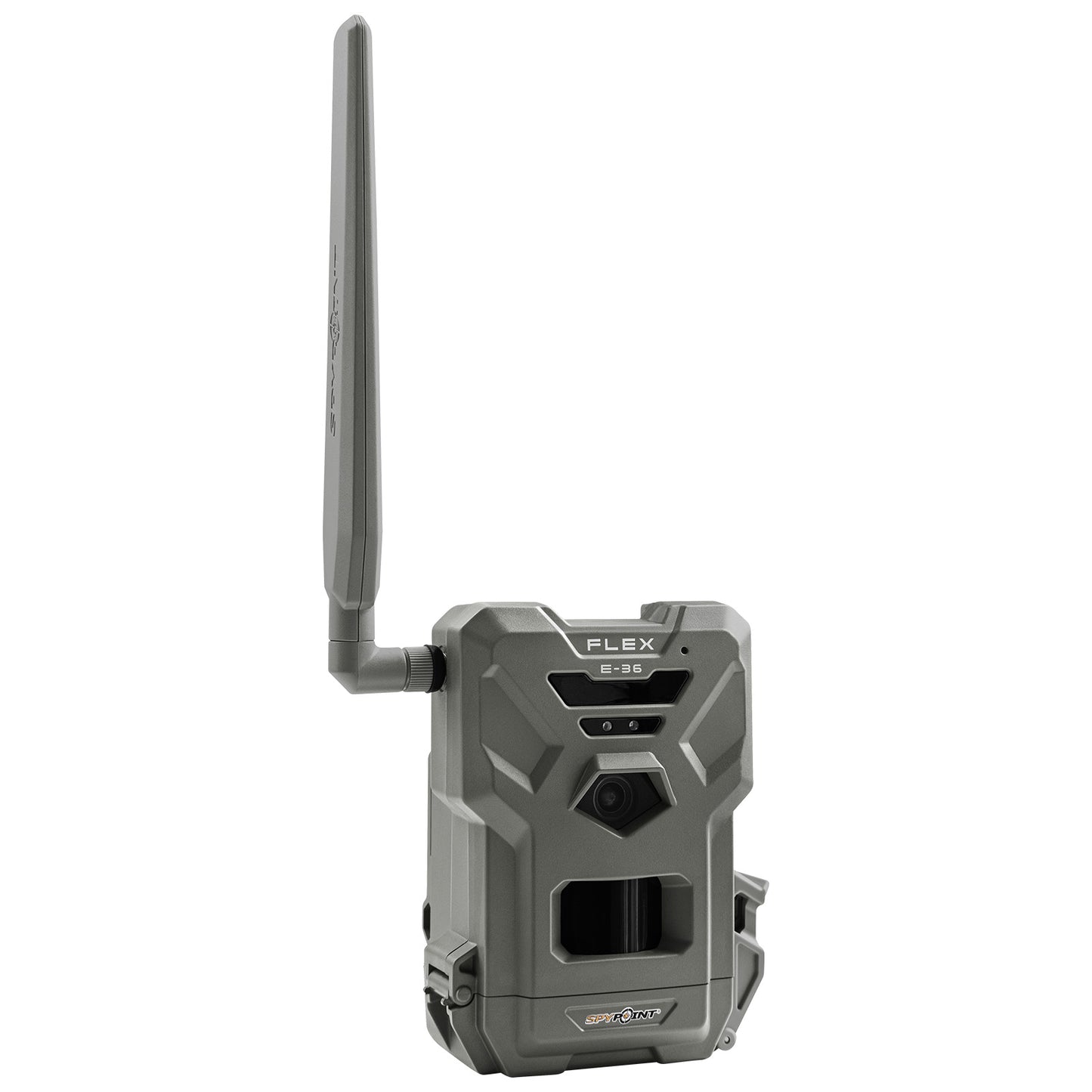 SPYPOINT Flex E-36 Wildkamera - Hunters World 