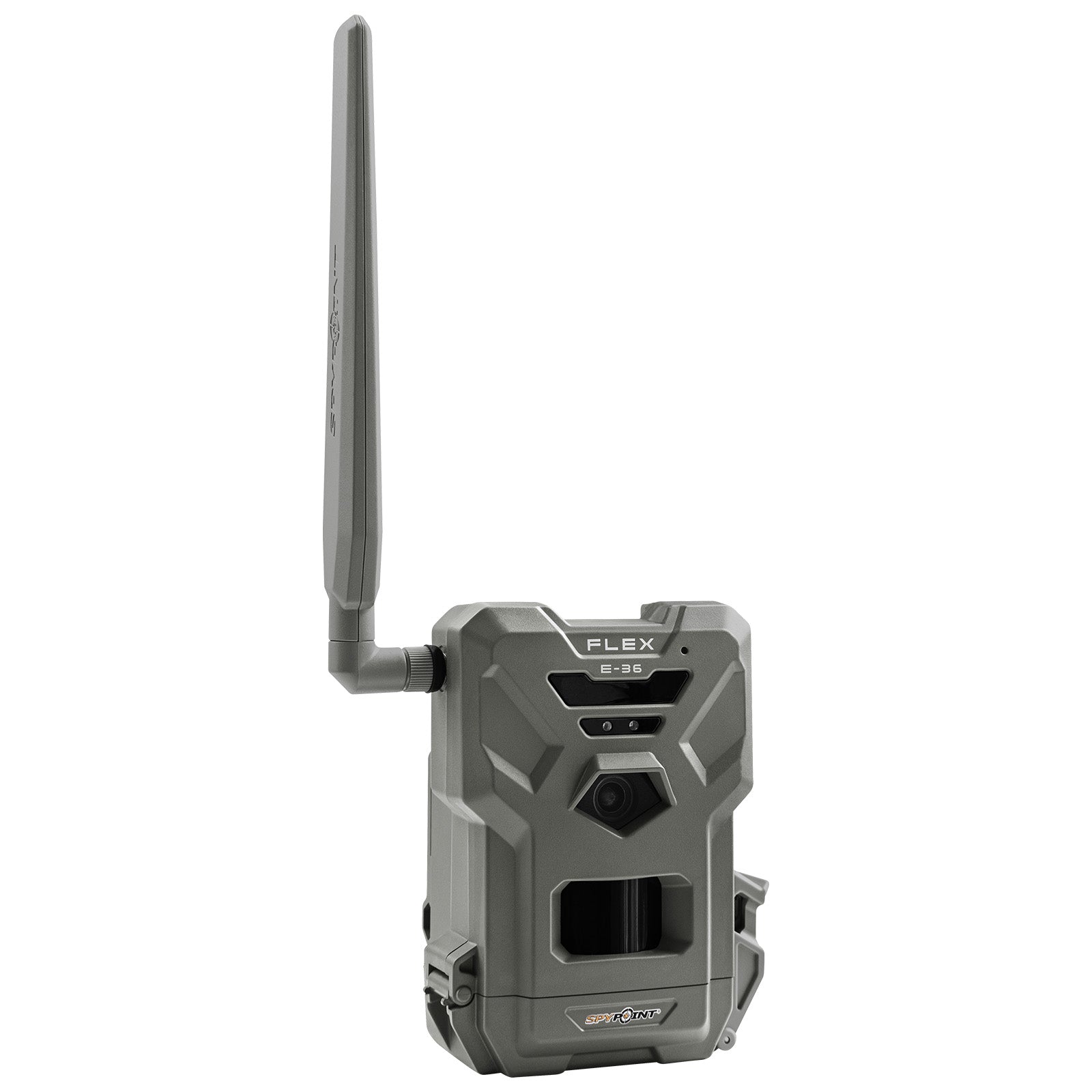 SPYPOINT Flex E-36 Wildkamera - Hunters World 