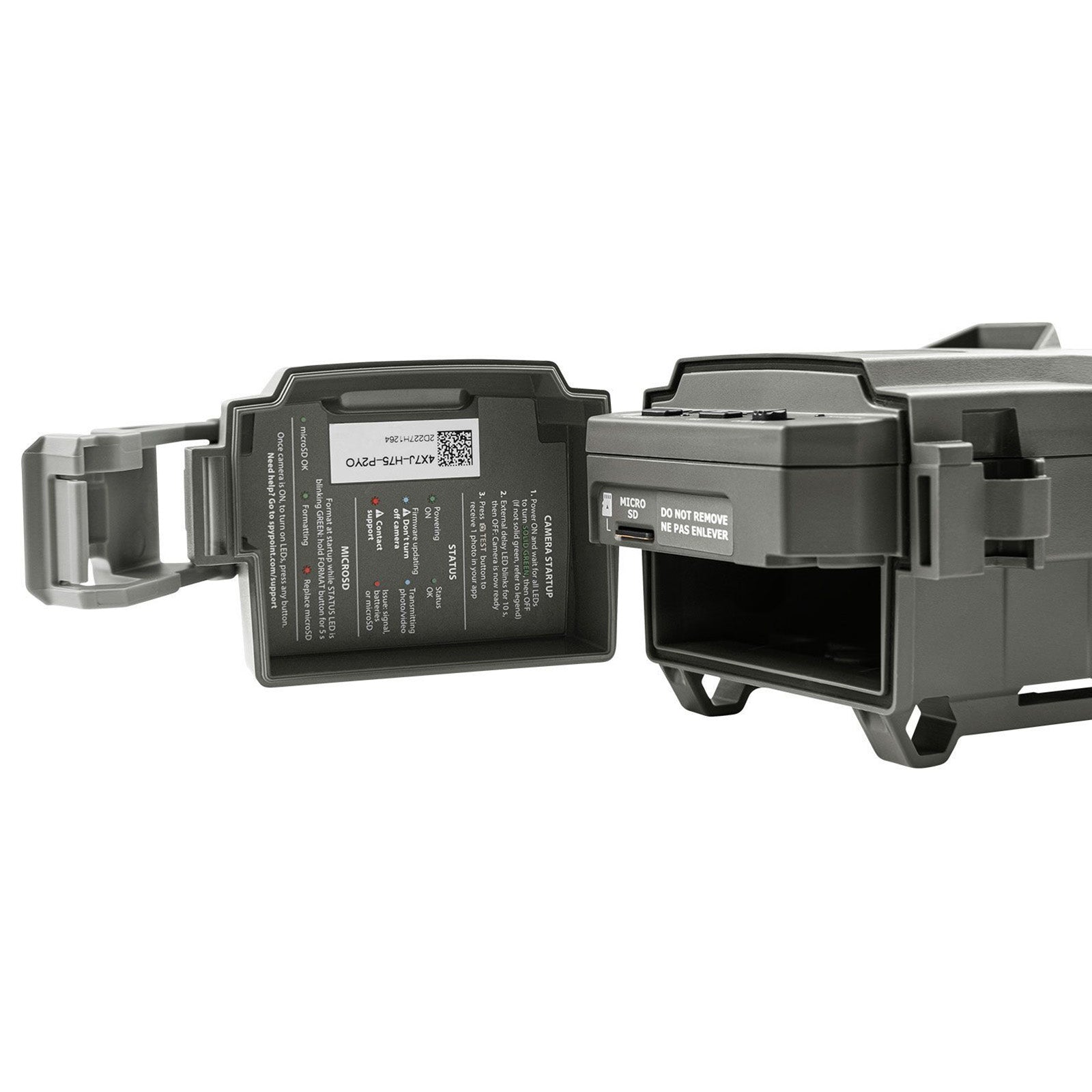 SPYPOINT Flex E-36 Wildkamera - Hunters World 