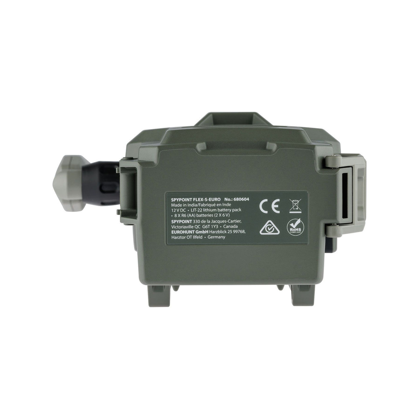 SPYPOINT Flex-S Wildkamera