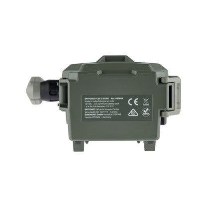 SPYPOINT Flex-S Wildkamera - Hunters World 