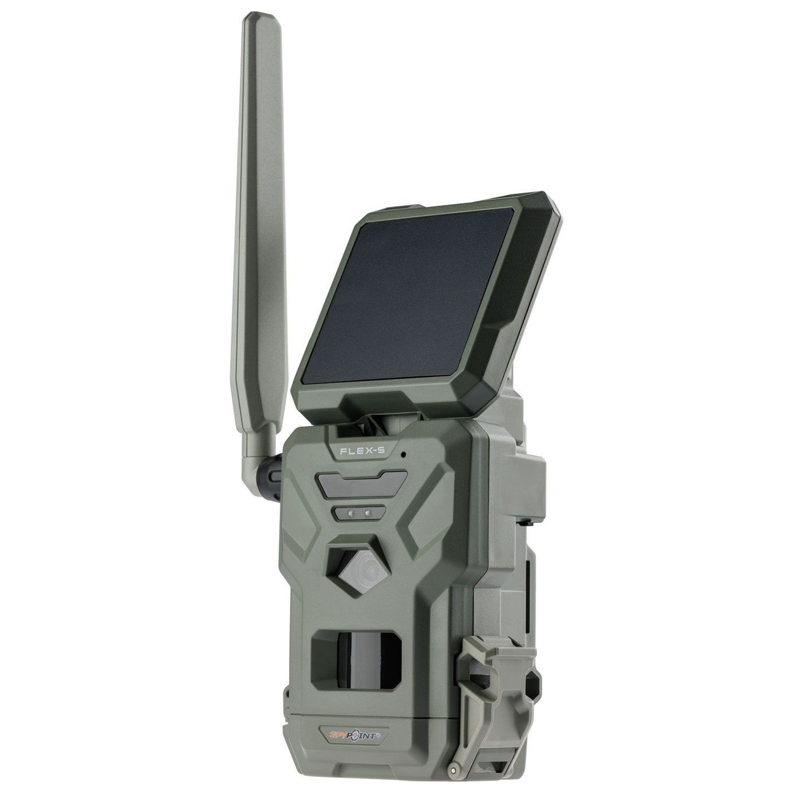 SPYPOINT Flex-S Wildkamera - Hunters World 