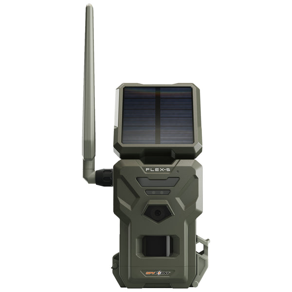 SPYPOINT Flex-S Wildkamera