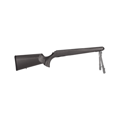 Standardschaft passend für R8, Karb.-Stand.Scha.f.R8/17mm