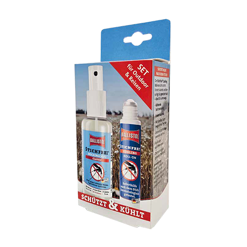 Stichfrei – Aktions-Set