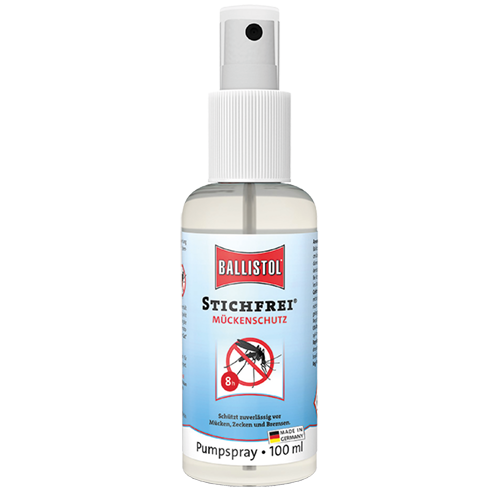 Stichfrei-Spray, Pump-Sp.20, Ansicht 2