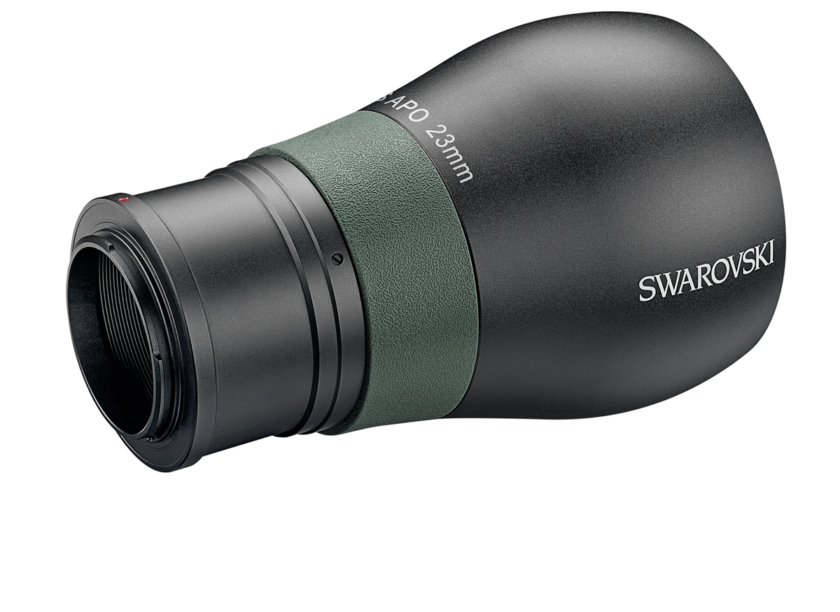 Swarovski TLS APO Apochromat Telephoto Lens System for ATX / STX