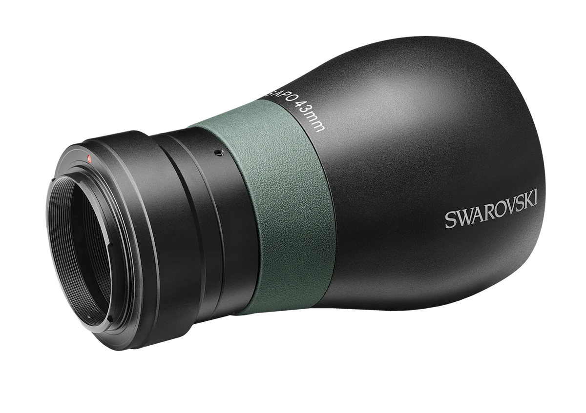 Swarovski TLS APO Apochromat Telephoto Lens System for ATX / STX – Ansicht 3
