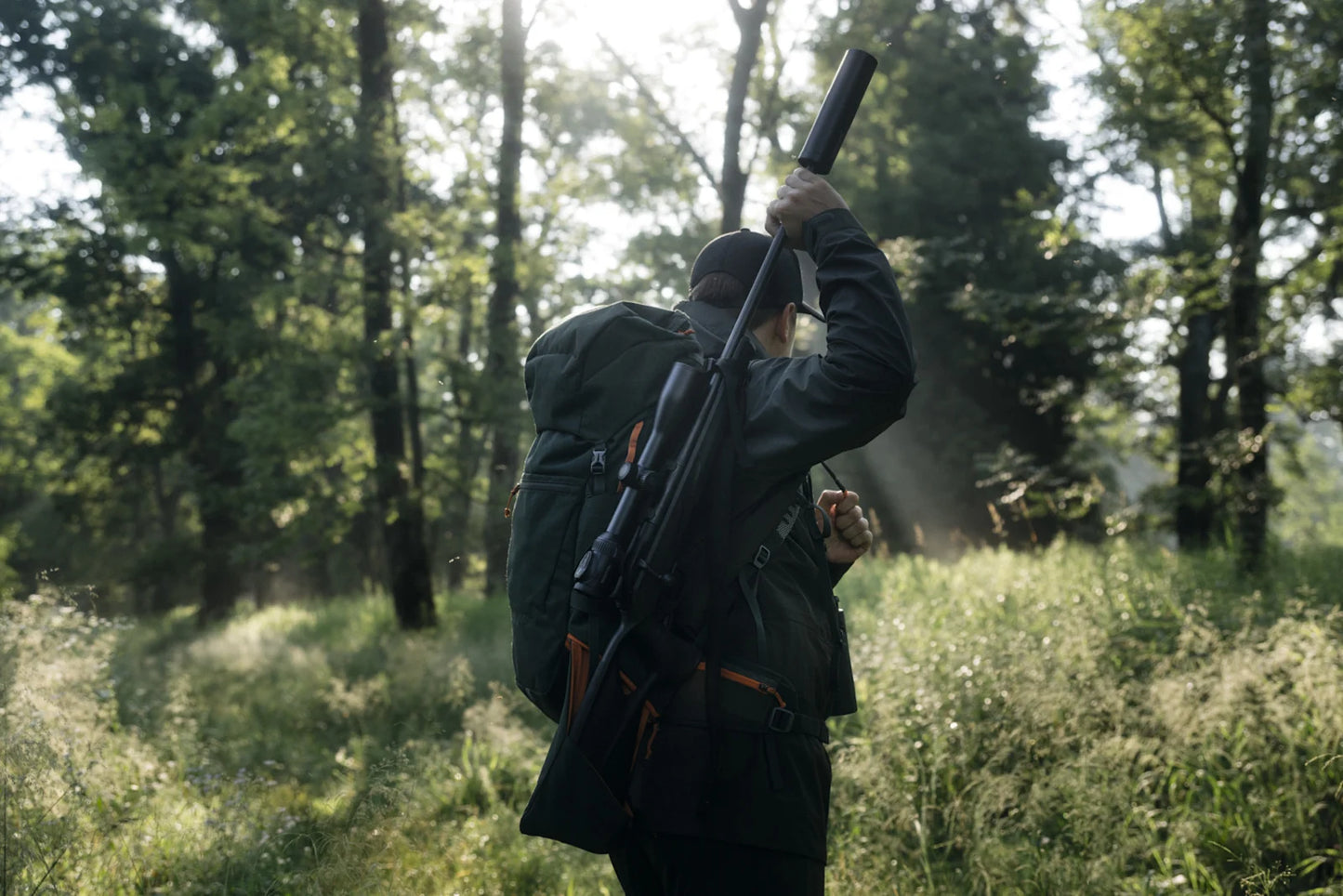 BPH Jagdrucksack - Hunters World 