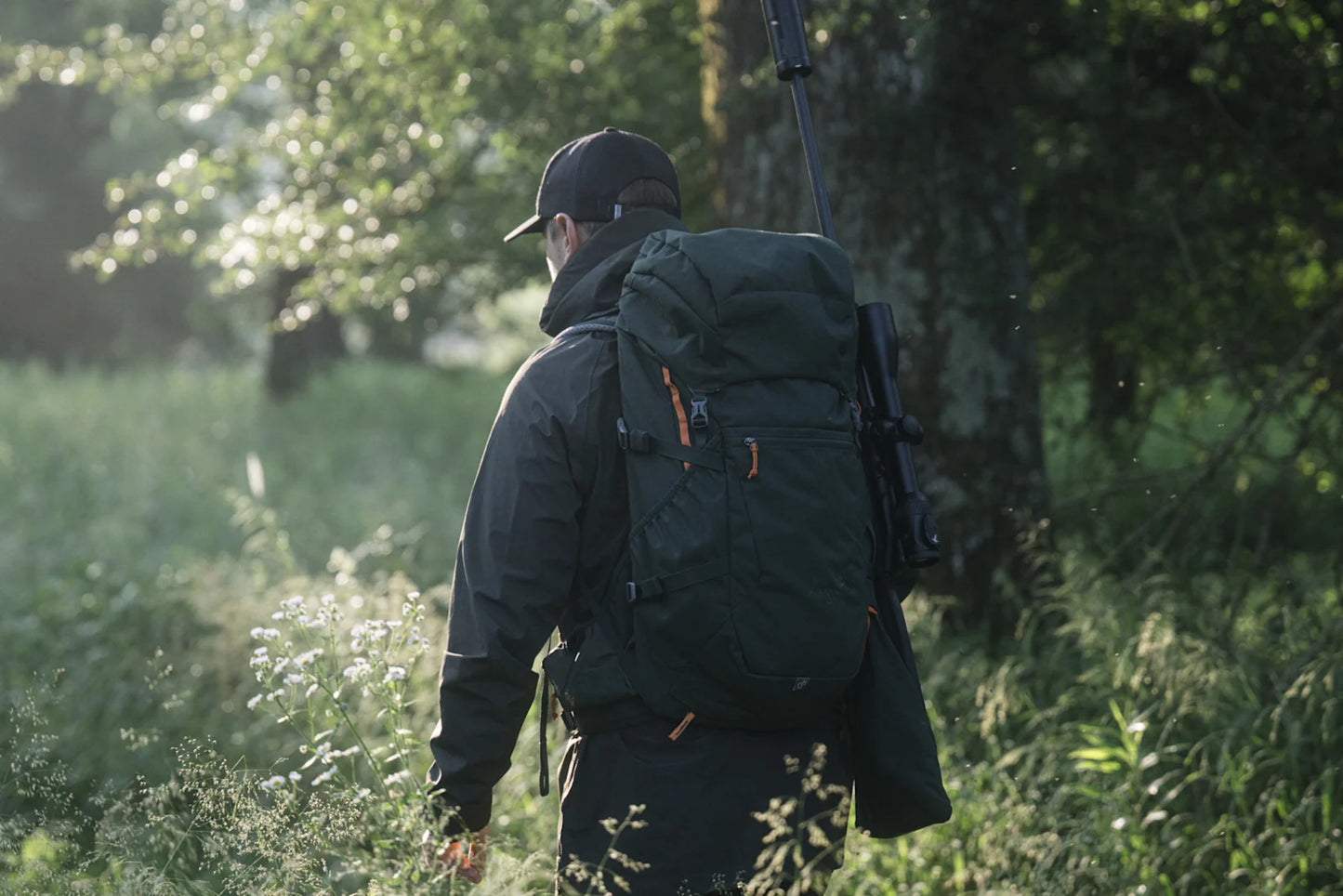 BPH Jagdrucksack - Hunters World 