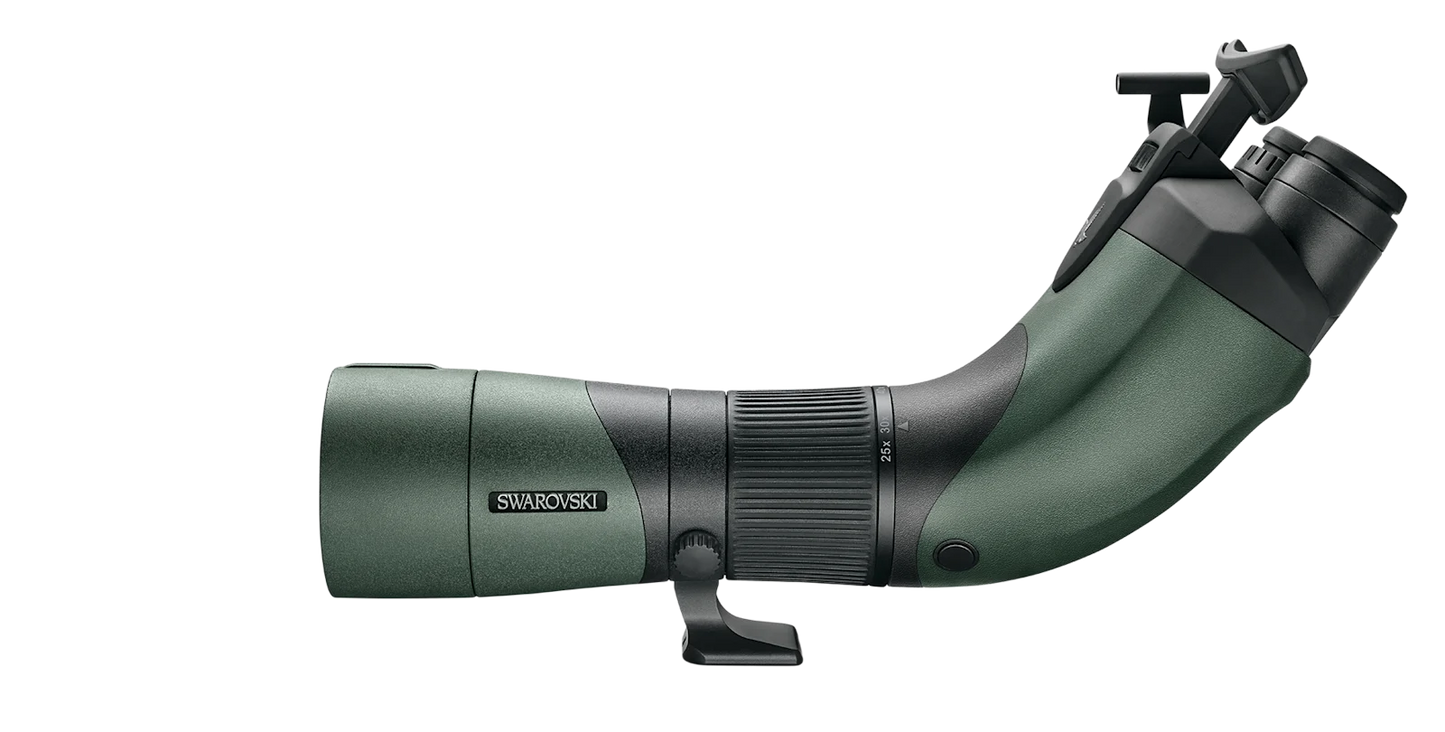 BTX Teleskopsystem - Hunters World 