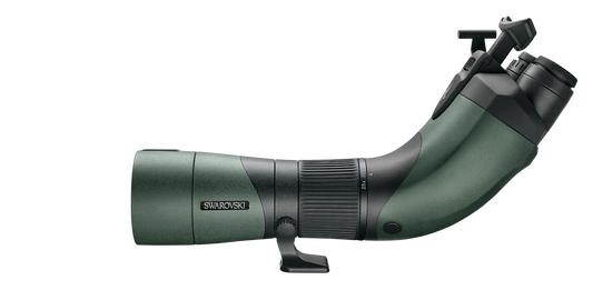 BTX Teleskopsystem - Hunters World 