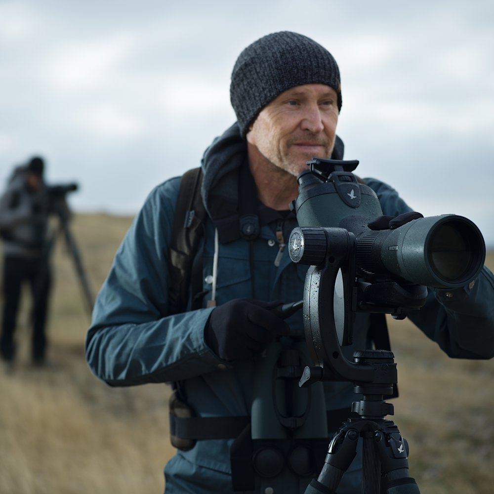 BTX Teleskopsystem - Hunters World 