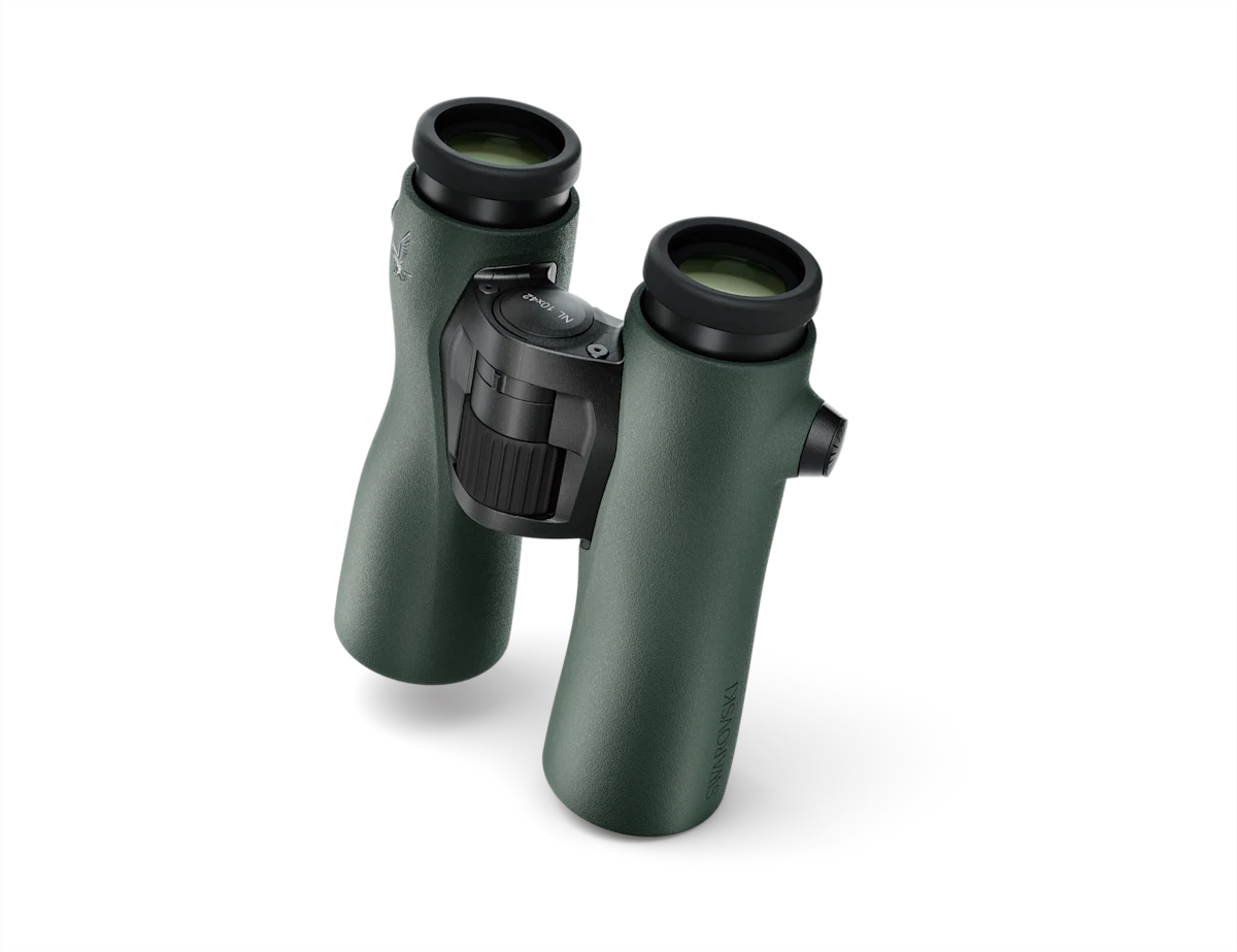 NL Pure Fernglas - Hunters World 