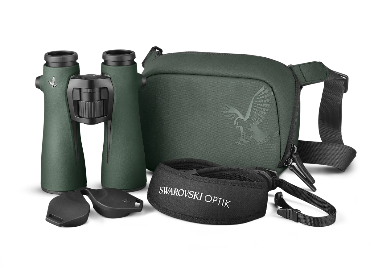NL Pure Fernglas - Hunters World 