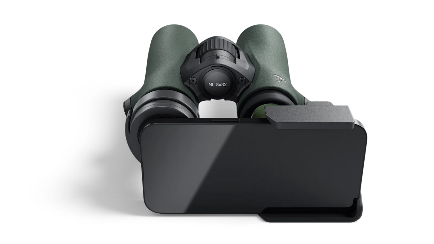 VPA 2 Variabler Phone Adapter Set