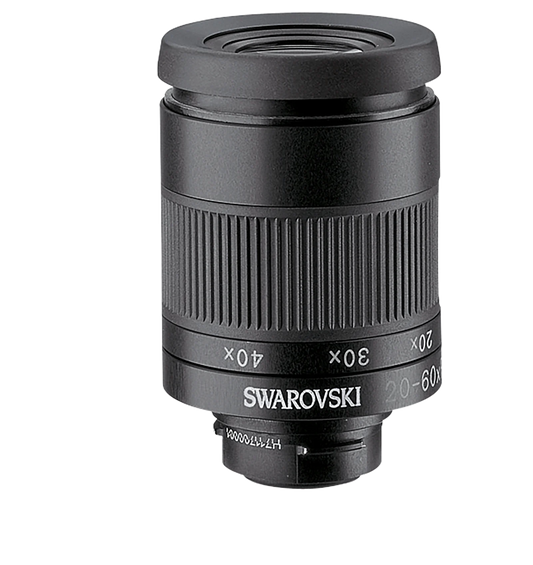 20-60x Vario-Okular - Hunters World 