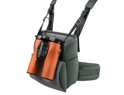 BH Fernglas Brusttasche - Hunters World 