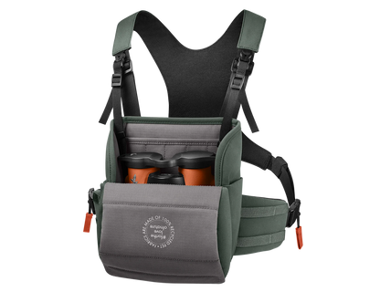 BH Fernglas Brusttasche - Hunters World 