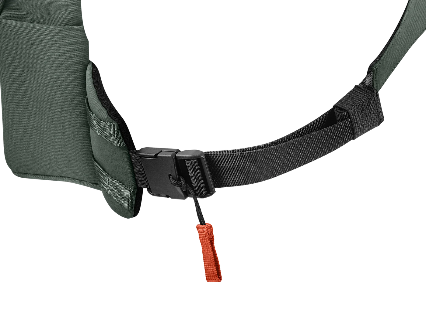 BH Fernglas Brusttasche