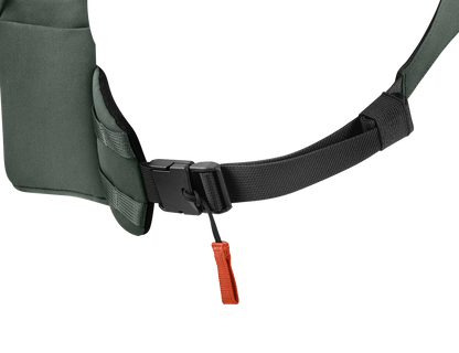 BH Fernglas Brusttasche - Hunters World 