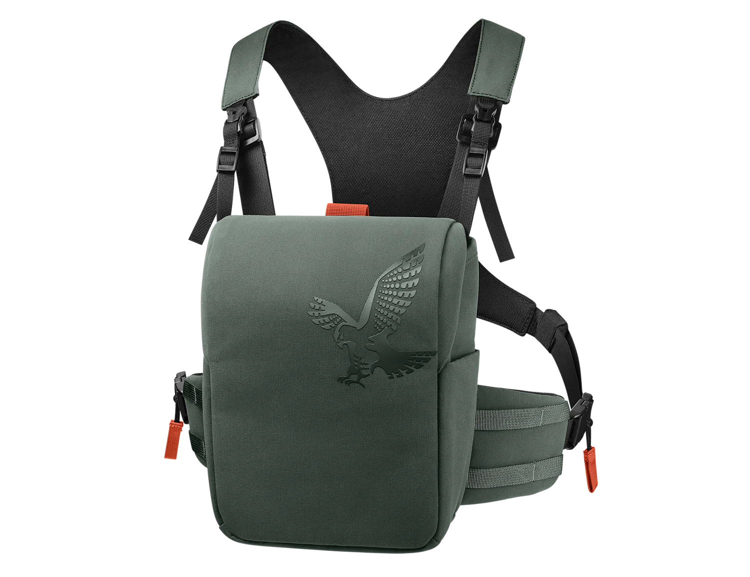 BH Fernglas Brusttasche - Hunters World 