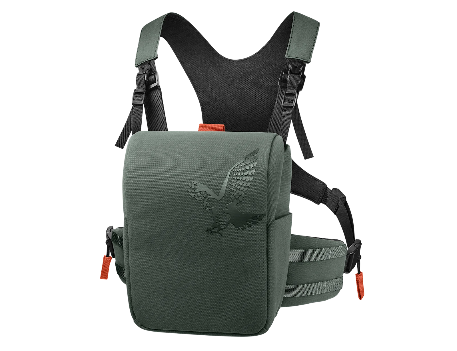BH Fernglas Brusttasche - Hunters World 