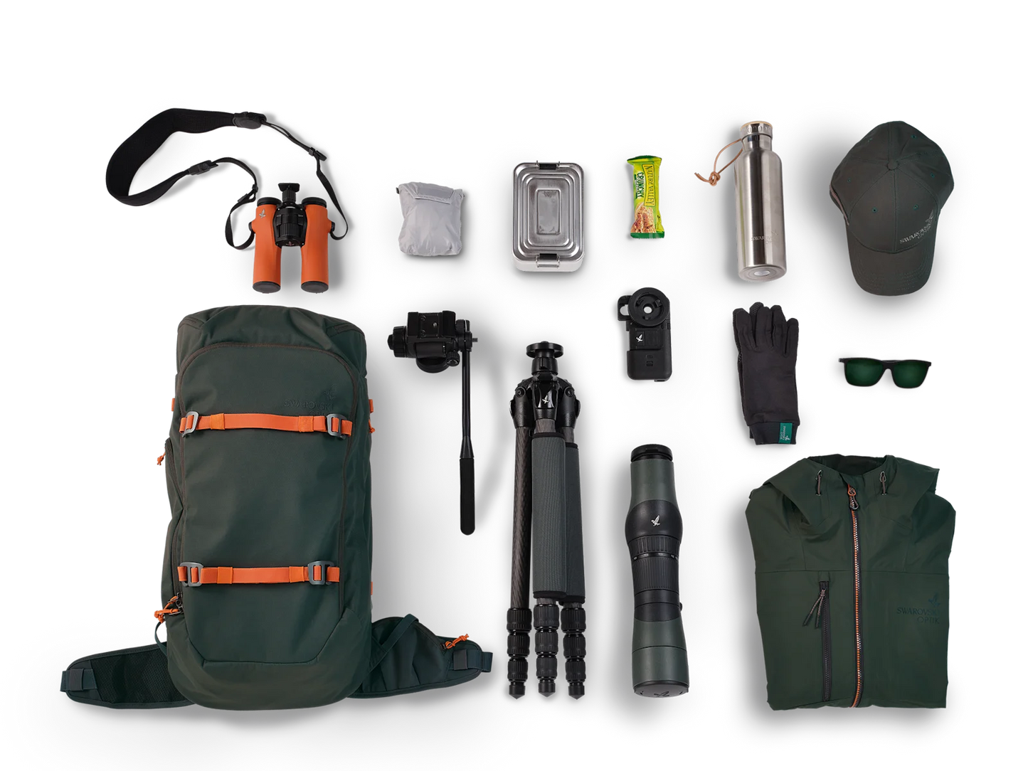 BP Rucksack 24 - Hunters World 