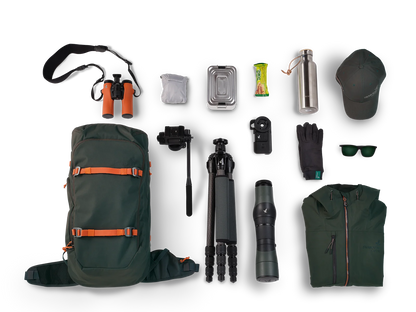 BP Rucksack 24 - Hunters World 